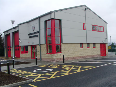 Portarlington_Fire_Station_Gable