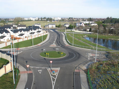 Portlaoise_Southern_Circular_Route