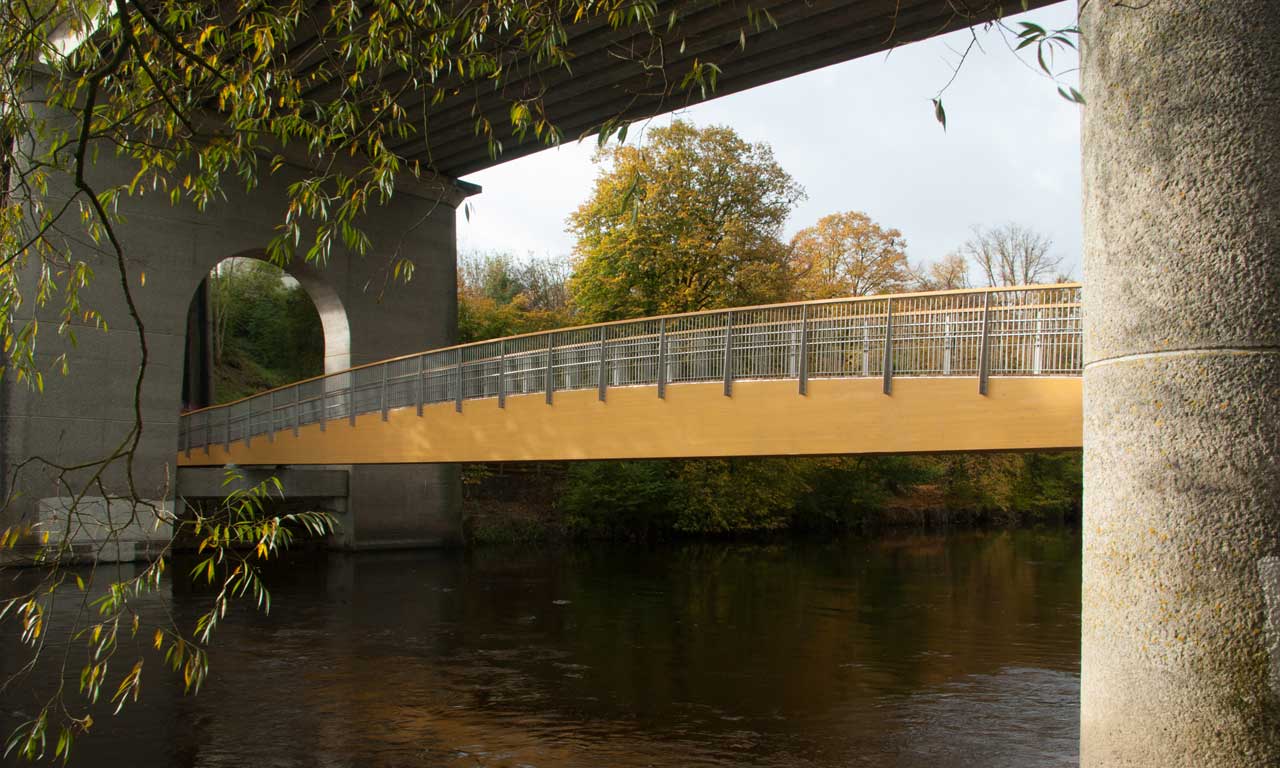 ossory bridge